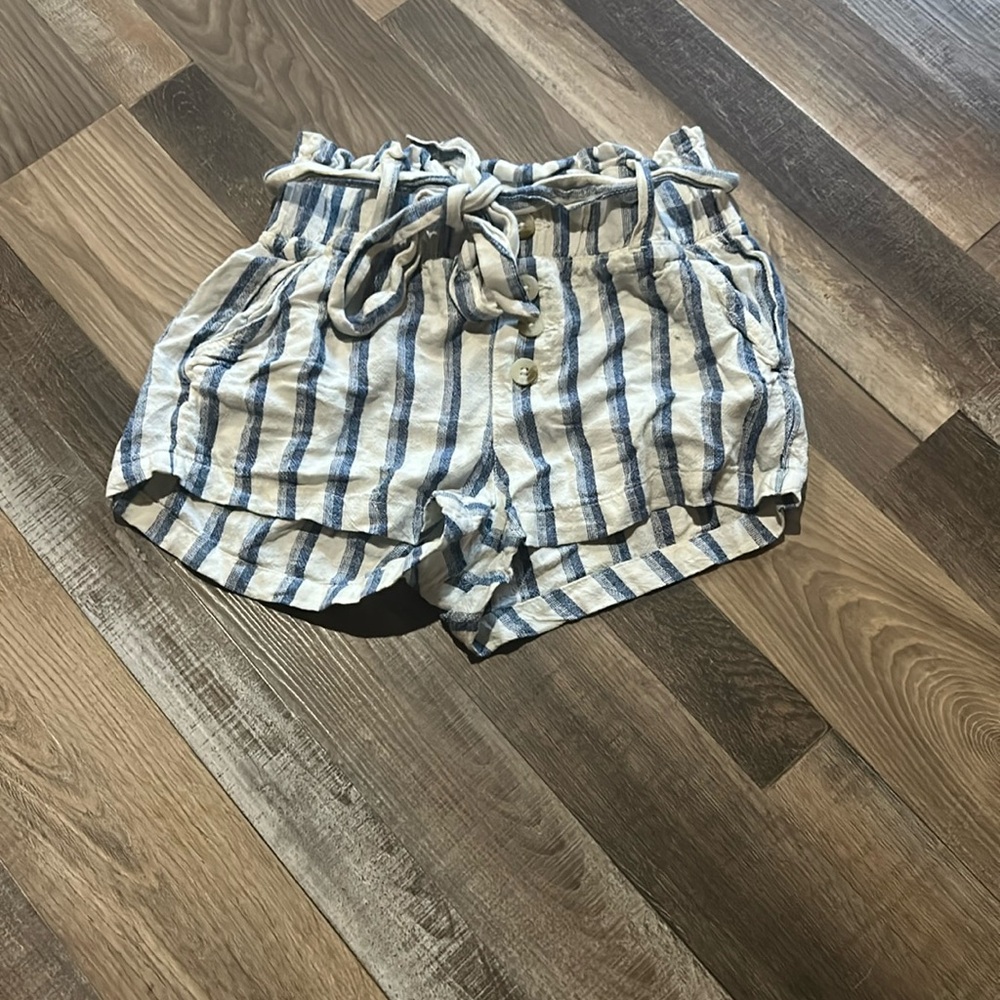 Flowy Shorts